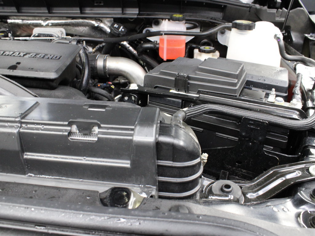Used 2025 GMC Sierra 2500 AT4 AWD/4WD image 37