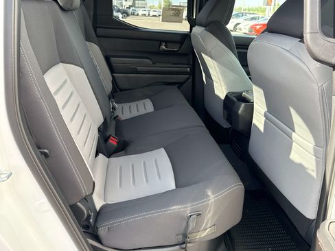 New 2026 Toyota Tacoma TRD Sport AWD/4WD image 16