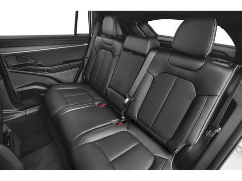 New 2025 Jeep Wagoneer S Limited image 39