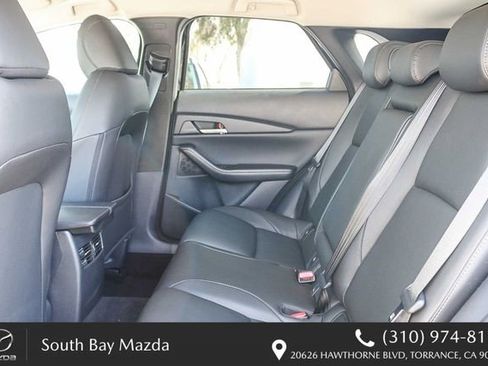 New 2026 MAZDA CX-30 AWD 2.5 S w/ Select Sport Pkg image 19
