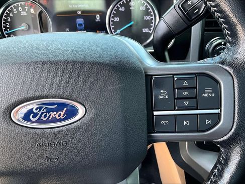 Used 2021 Ford F150 XLT w/ Equipment Group 302A High AWD/4WD image 23
