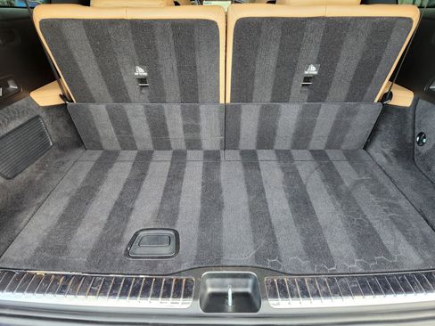 Certified 2024 Mercedes-Benz GLS 450 GLS 450 image 33