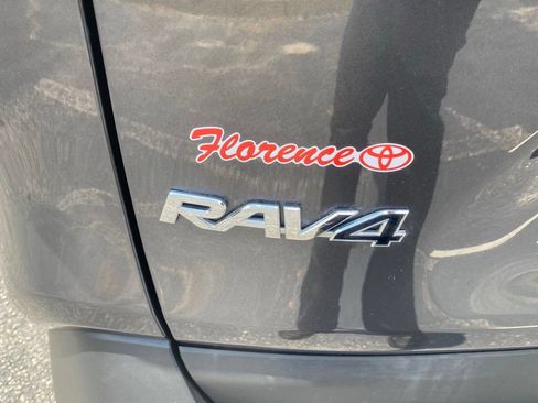 Used 2019 Toyota RAV4 LE w/ All Weather Liner Package AWD/4WD image 14