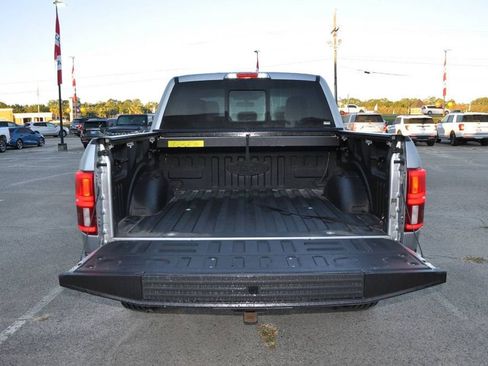 Used 2020 Ford F150 Platinum w/ Equipment Group 701A Luxury image 21