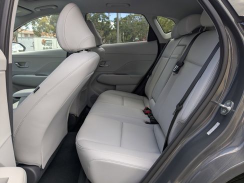 New 2024 Hyundai Kona Limited image 15