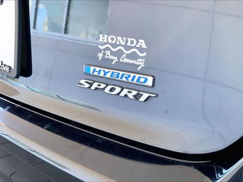Used 2023 Honda Accord Sport image 10