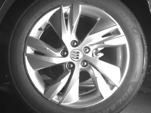 Used 2025 Buick Encore GX Preferred FWD image 14
