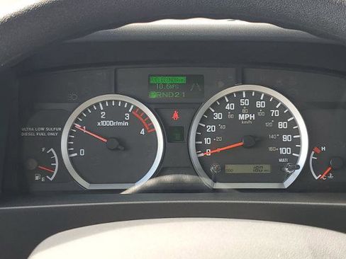 New 2024 Chevrolet Low Cab Forward 5500HD image 18