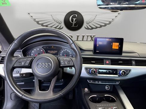 Used 2018 Audi A5 2.0T Premium w/ Convenience Package AWD/4WD image 10