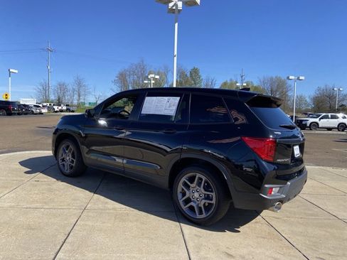 Used 2022 Honda Passport EX-L image 7