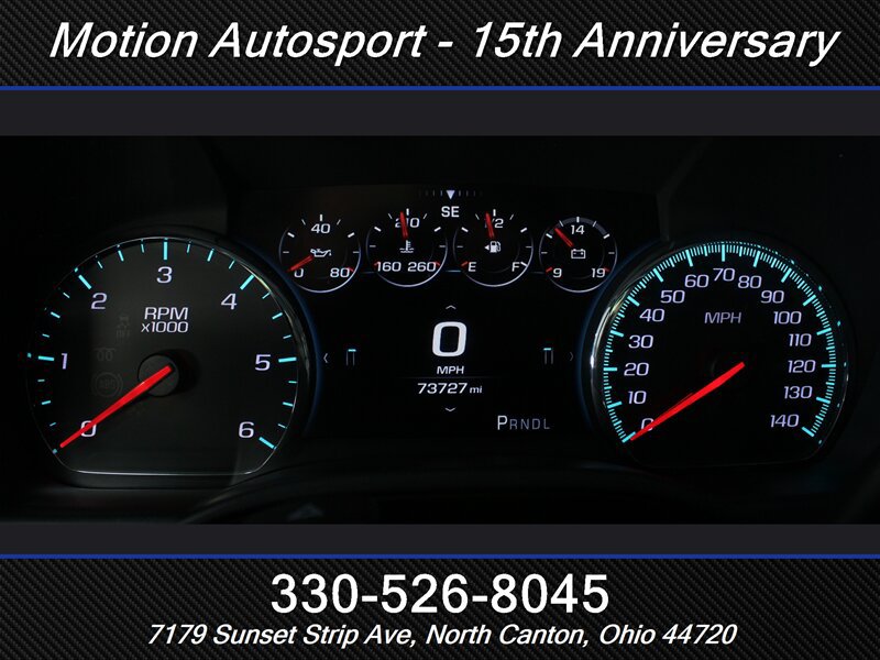 Used 2018 GMC Sierra 1500 Denali AWD/4WD image 15