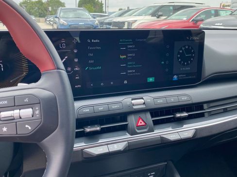 New 2026 Kia K4 GT-Line Turbo FWD image 20