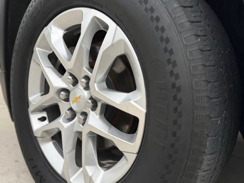 Used 2018 Chevrolet Traverse LT AWD/4WD image 10