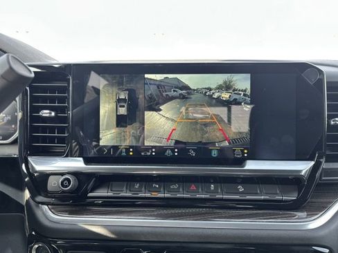 New 2026 Chevrolet Silverado 2500 LT w/ Trail Boss Package AWD/4WD image 46