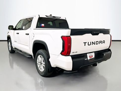 New 2026 Toyota Tundra SR5 image 6