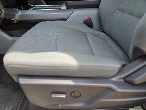 Used 2025 Ford F150 XLT w/ Equipment Group 301A Standard image 28