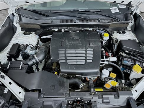 Used 2023 Subaru Forester Premium image 30