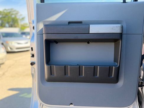 Used 2013 Ford F250 XLT w/ XLT Premium Pkg AWD/4WD image 20