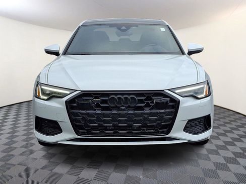 Used 2024 Audi A6 2.0T Premium w/ Convenience Package AWD/4WD image 2