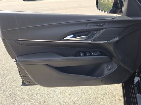 New 2026 Cadillac CT4 Premium Luxury image 21