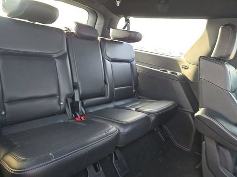 Used 2025 Ford Expedition Max Platinum w/ Stealth Appearance Package AWD/4WD image 14