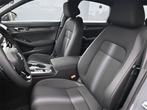 New 2026 Honda Civic Sport image 23