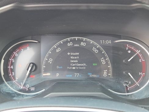 Used 2023 Toyota RAV4 XLE w/ Convenience Package AWD/4WD image 37
