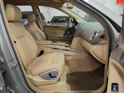 Used 2008 Mercedes-Benz ML 350 4MATIC image 25
