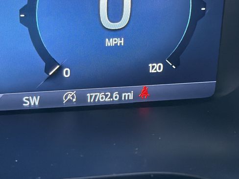 Used 2025 Ford F150 XLT w/ Equipment Group 301A Standard AWD/4WD image 21