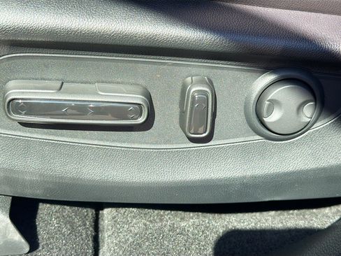 New 2026 Honda CR-V EX-L image 25