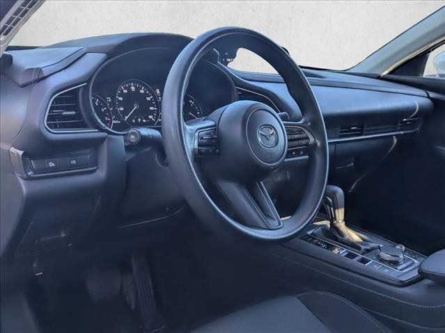 Used 2024 MAZDA CX-30 AWD 2.5 S image 3
