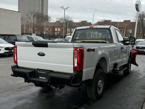 New 2026 Ford F250 XL w/ XL Driver Assist Package image 6