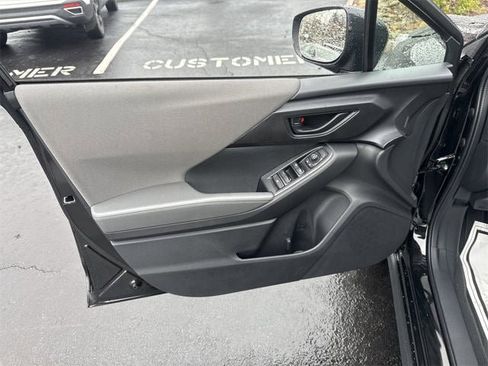 New 2026 Subaru Crosstrek 2.0i Premium AWD/4WD image 68