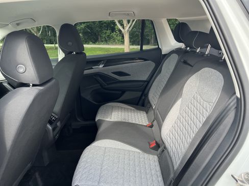 Certified 2026 Volkswagen Tiguan S FWD image 27