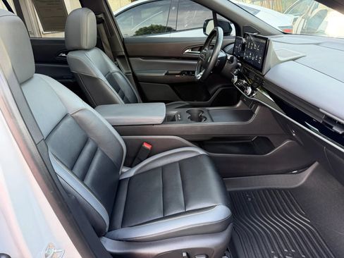 Used 2024 Honda Prologue Touring image 18