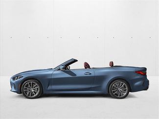 New 2026 BMW 430i xDrive Convertible video 3