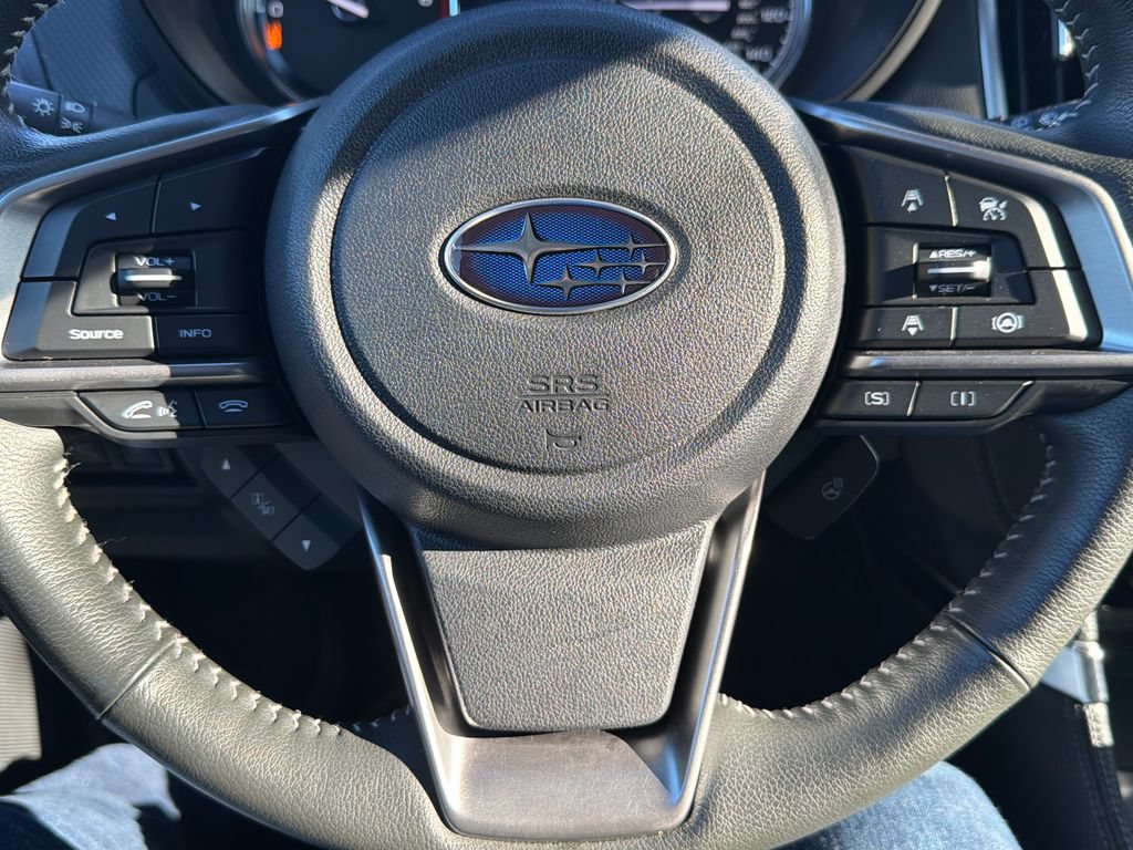 Certified 2023 Subaru Forester Touring AWD/4WD image 50