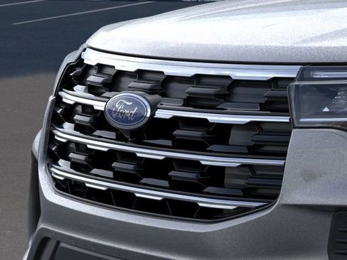 New 2026 Ford Explorer Active image 20