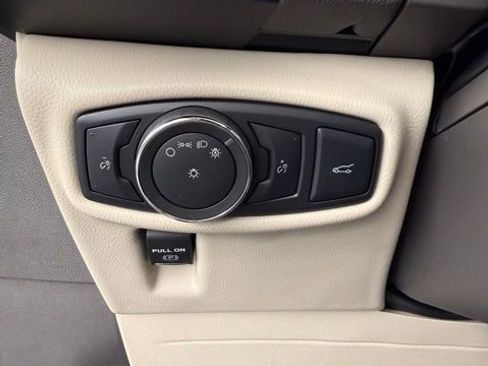 Used 2018 Lincoln MKX Reserve w/ Cargo Utility Package AWD/4WD image 39