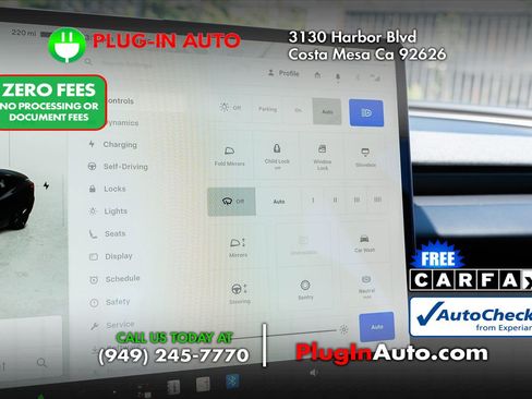 Used 2024 Tesla Model 3 RWD image 19