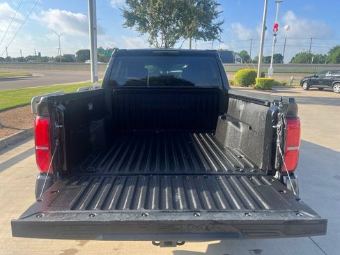 Used 2025 Toyota Tacoma SR5 RWD image 14