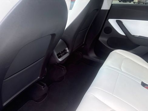 Used 2020 Tesla Model Y Long Range AWD/4WD image 20