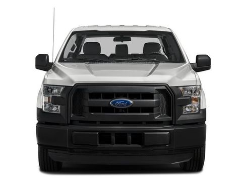 Used 2016 Ford F150 Lariat w/ Equipment Group 502A Luxury AWD/4WD image 4