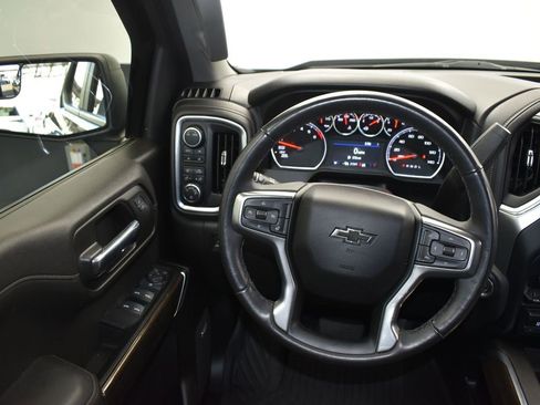 Used 2022 Chevrolet Silverado 1500 RST image 32
