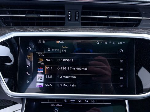 Used 2022 Audi A7 3.0T Premium Plus w/ Premium Plus AWD/4WD image 27