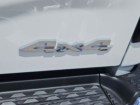 New 2026 RAM 3500 Tradesman AWD/4WD image 16