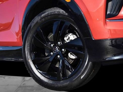 Used 2024 Buick Encore GX Sport Touring w/ Comfort Package image 3