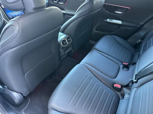 Certified 2026 Mercedes-Benz GLC 300 image 13