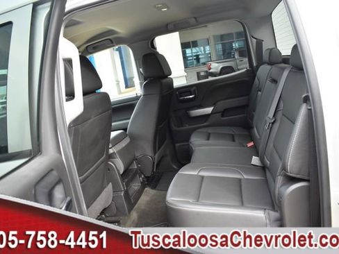 Used 2018 Chevrolet Silverado 1500 LT w/ All Star Edition image 20
