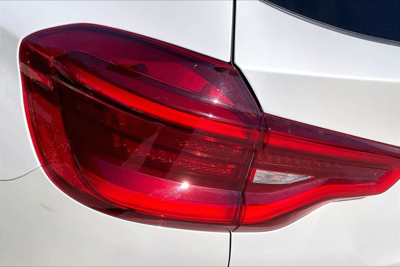 Used 2018 BMW X3 xDrive30i AWD/4WD image 27